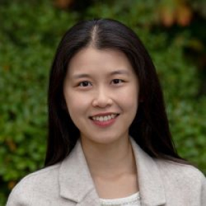 Yaqing Huang