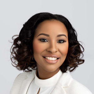 Siobhan Day Grady, PhD 