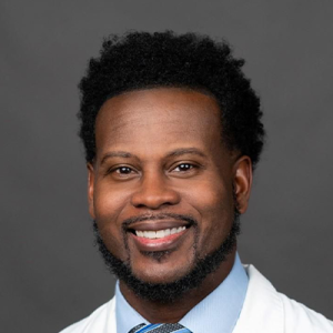 Julius Wilder, MD, PhD
