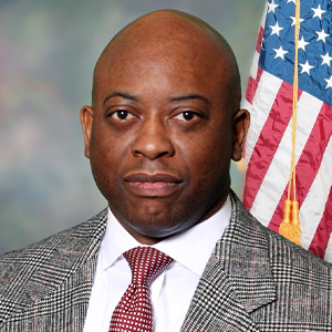 Rodney Jenkins