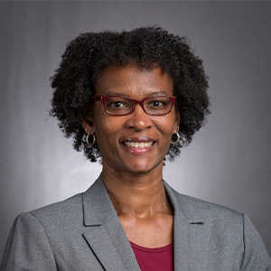 Seronda Robinson